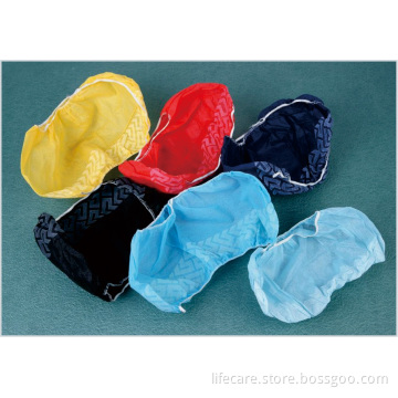 Cost-effective Waterproof Shoe Protectors CPE Shoe Covers